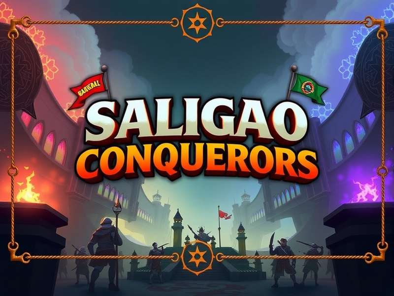 Saligao Conquerors Festival Event